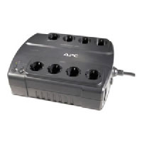 Apc Power-Saving Back-UPS ES (BE700G-SP)